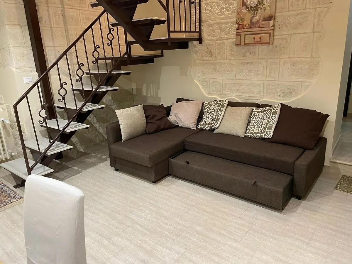 بيت للعطل Casa Della Luna باري