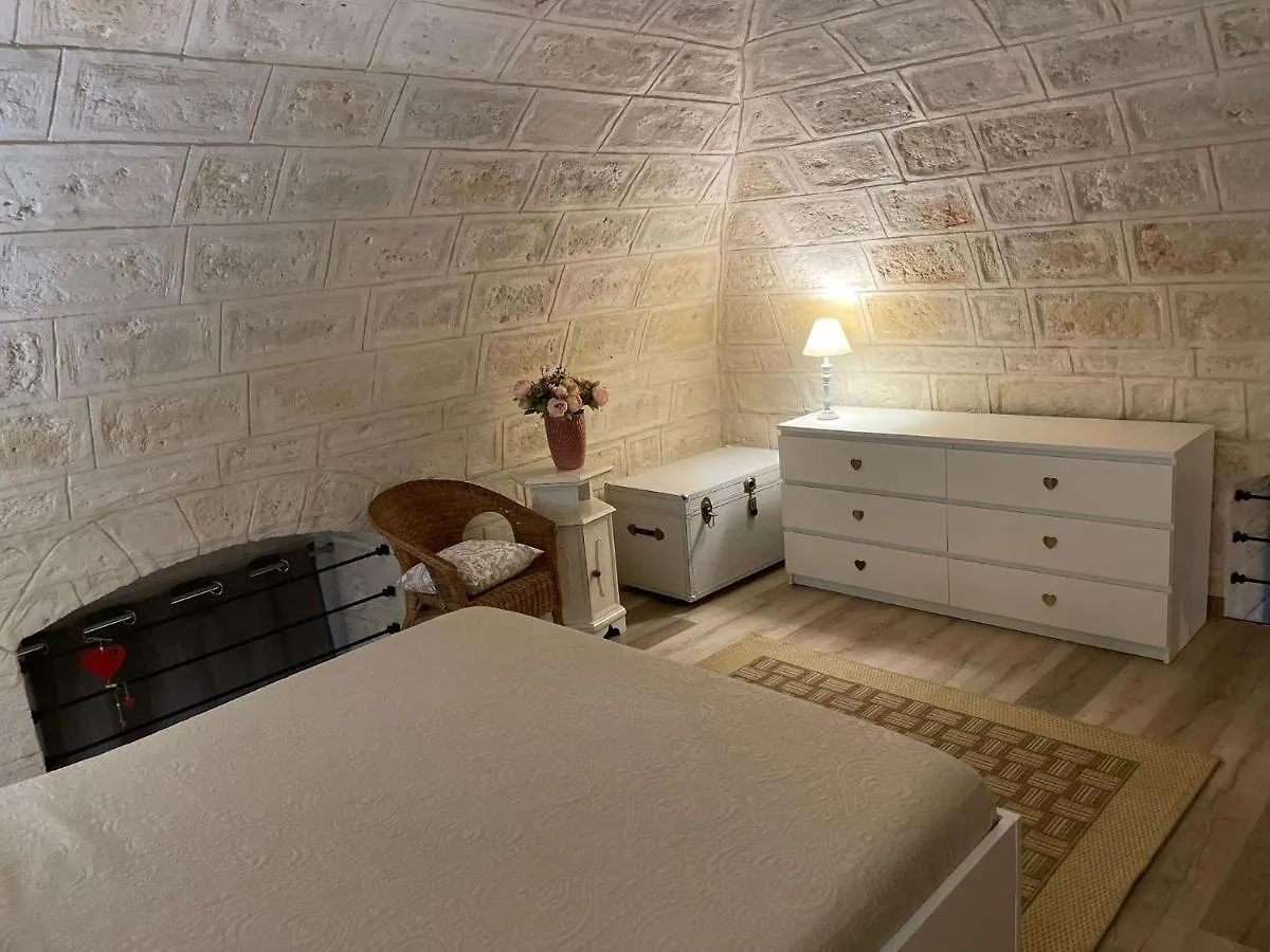 بيت للعطل Casa Della Luna باري