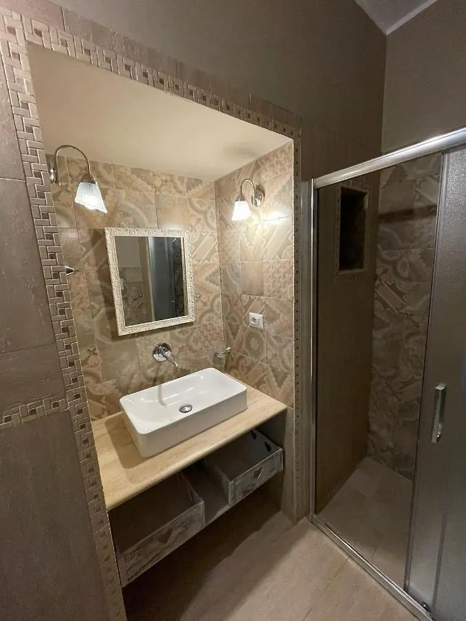 بيت للعطل Casa Della Luna باري إيطاليا