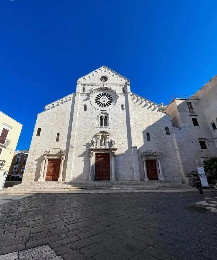 Casa Della Luna باري