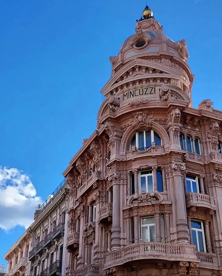 Casa Della Luna باري إيطاليا