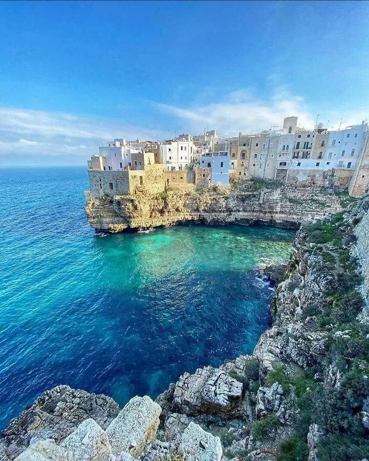 Casa Della Luna باري